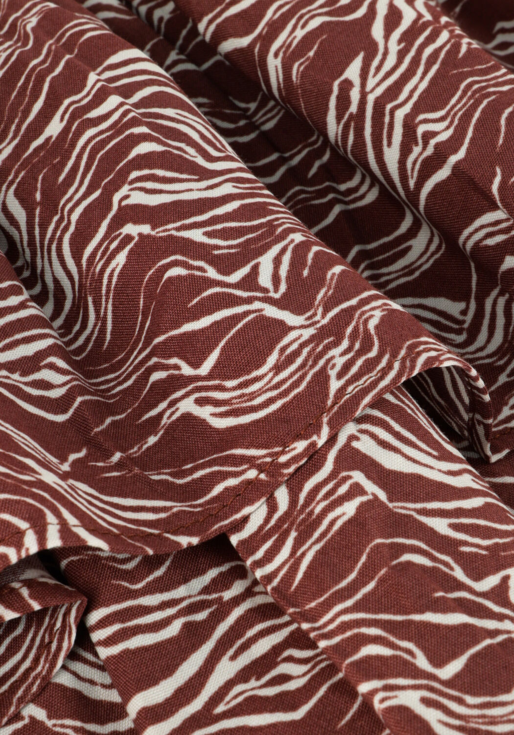 MINUS Mini-jupe LAVENA SHORT SKIRT Sable - large