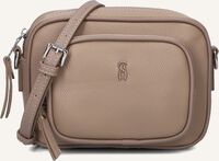 Taupe STEVE MADDEN Schoudertas BLILLITE Taupe STEVE MADDEN Schoudertas BLILLITE - medium