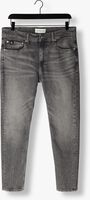 CALVIN KLEIN Slim fit jeans SLIM TAPER en gris