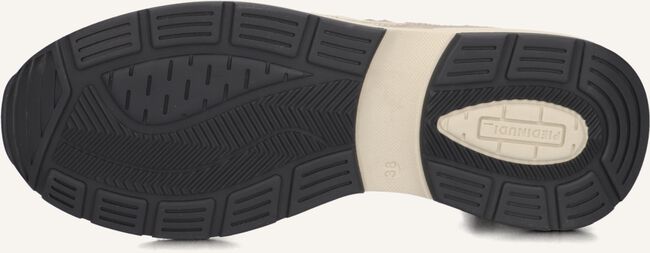 Gouden PIEDI NUDI Sneakers TALLA 04.02 Gouden PIEDI NUDI Sneakers TALLA 04.02 - large