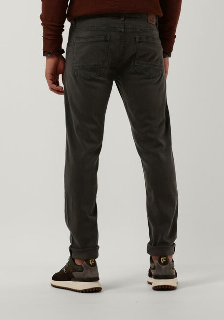 VANGUARD Slim fit jeans V7 RIDER COLORED NON-DENIM en gris - large