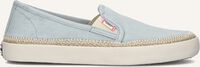 Blauwe SCOTCH & SODA Instappers IZOMI W 11 - medium