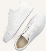 Witte VAGABOND SHOEMAKERS Sneakers ZOE Witte VAGABOND SHOEMAKERS Sneakers ZOE - medium