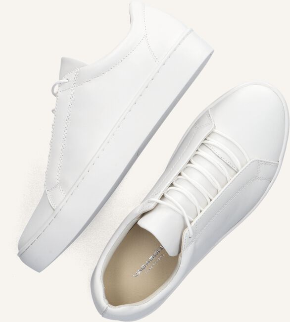 Witte VAGABOND SHOEMAKERS Sneakers ZOE Witte VAGABOND SHOEMAKERS Sneakers ZOE - large