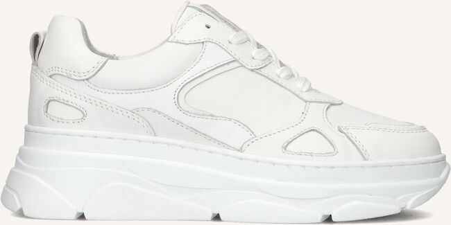 Witte BLASZ Sneakers JANA-09 Witte BLASZ Sneakers JANA-09 - large
