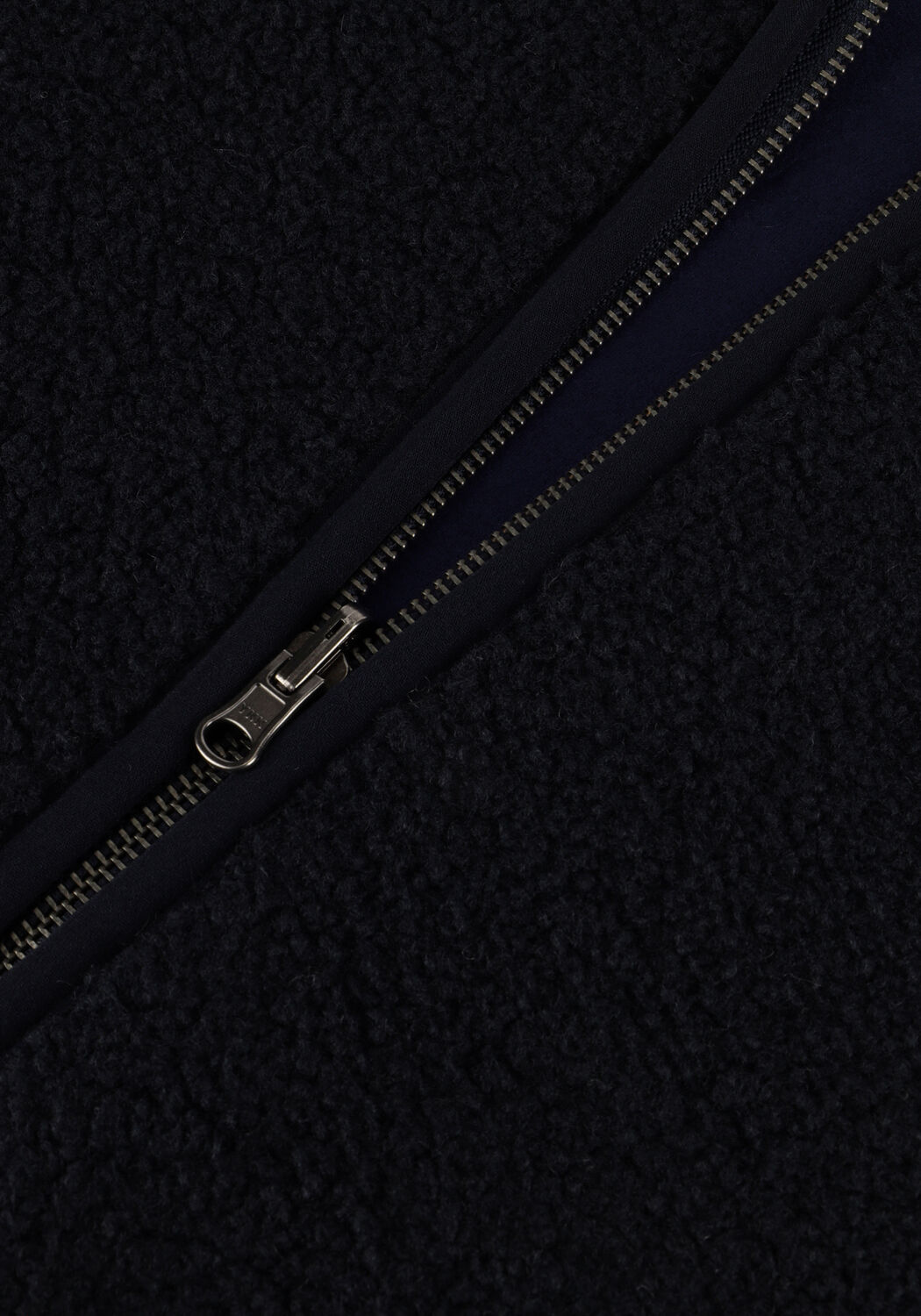 CIRCLE OF TRUST Gilet JAYDEE GILET en bleu - large