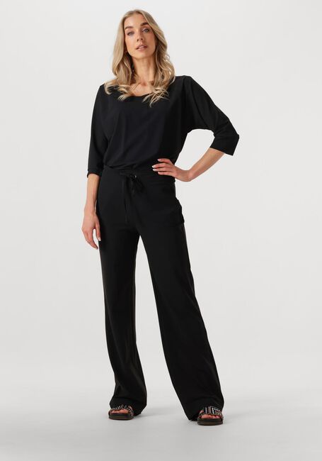 JAPAN TKY Pantalon MYZA en noir - large
