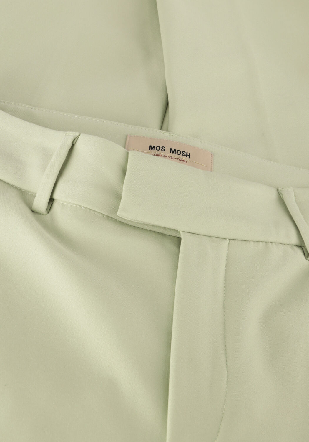 Mint MOS MOSH Pantalon ELLEN NIGHT PANT - large