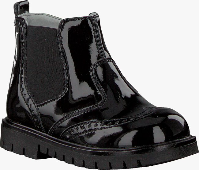 Zwarte NERO GIARDINI Chelsea boots A820693F - large