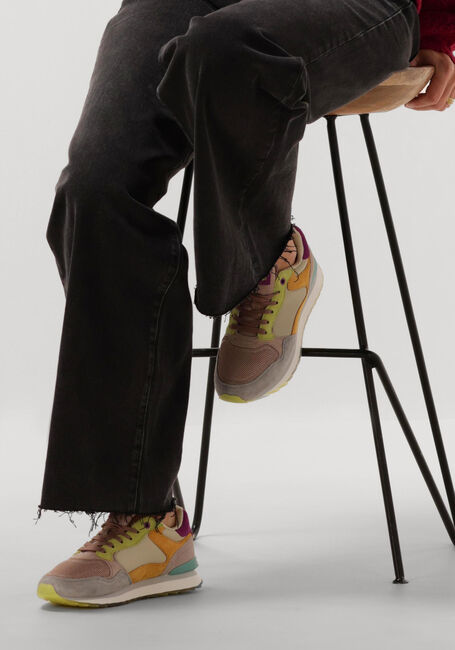 Multi THE HOFF BRAND Sneakers GEORGE TOWN - large