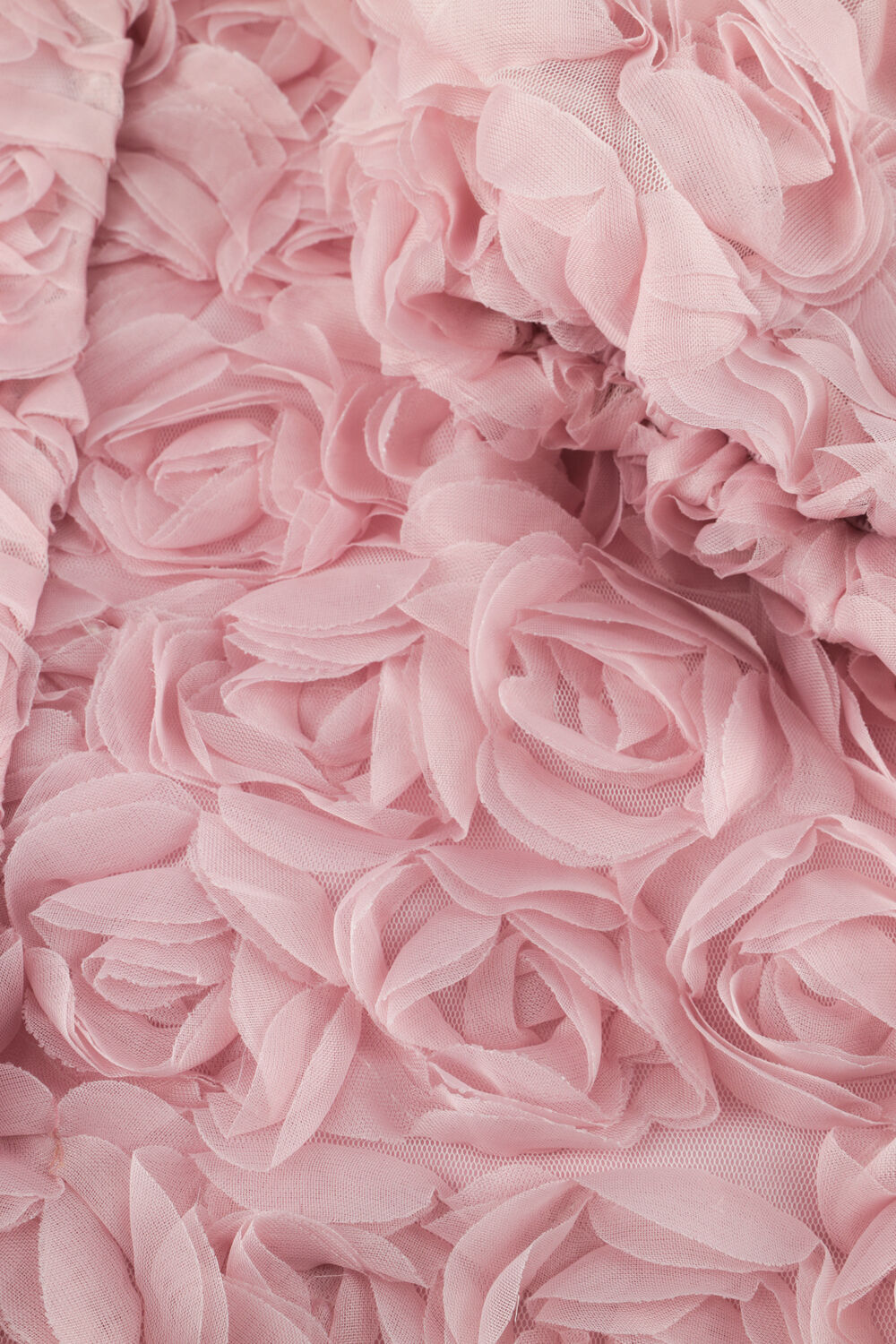 Lichtroze FREEBIRD Blazer F-WV-3D-FLOWER-26-1 - large