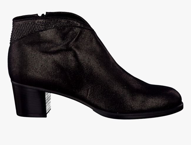 Black MARIPE shoe 17555  - large