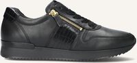 Zwarte GABOR Sneakers 420 - medium