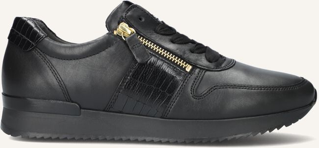 Zwarte GABOR Sneakers 420 Zwarte GABOR Sneakers 420 - large