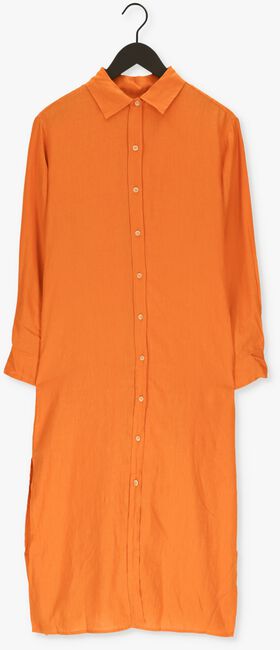 OTTOD'AME Robe midi ABITO DA4528 en orange - large