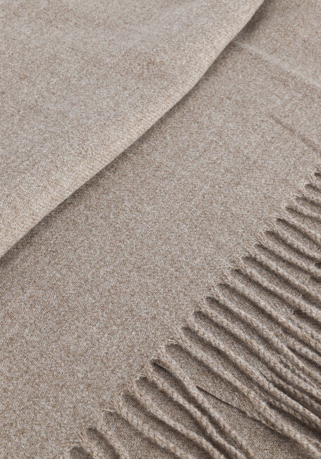 NOTRE-V 1136 Foulard en taupe - large
