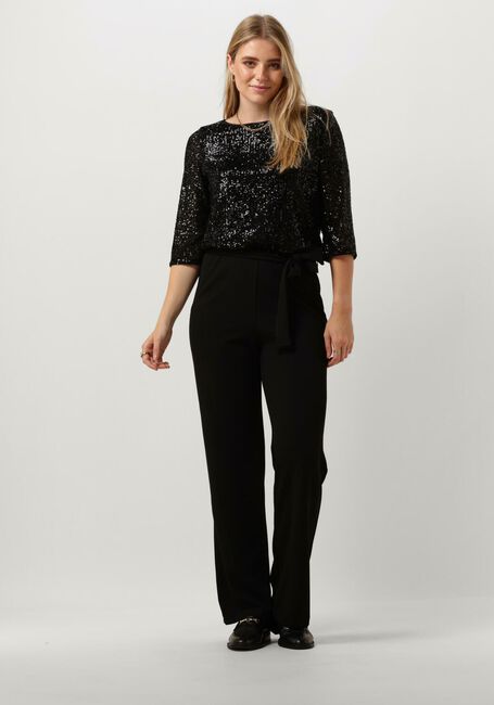 Zwarte ANA ALCAZAR Jumpsuit JUMPSUIT 3410 - large