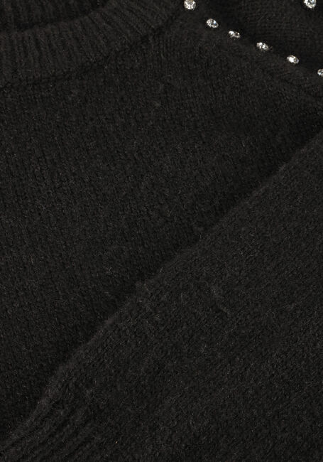 Zwarte AI&KO Sweater LEVI PES 442 G - large