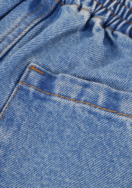 Blauwe PLAY UP Jeans DENIM SHORTS 1 - large
