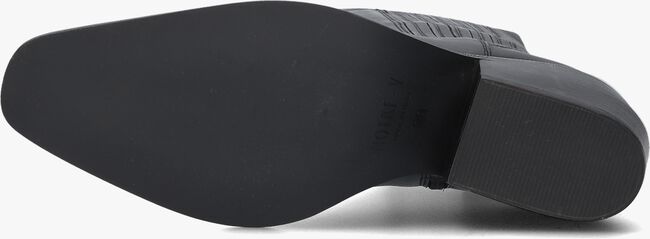 NOTRE-V AR208 Bottines en noir - large