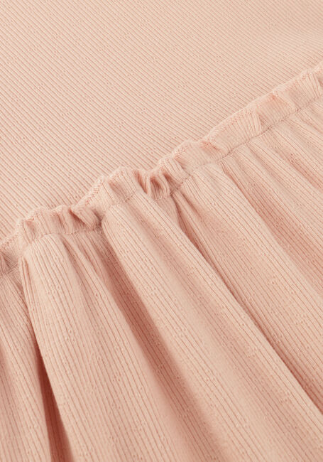 LIL' ATELIER Mini robe NMFNORA LS DRESS LIL Rose clair - large