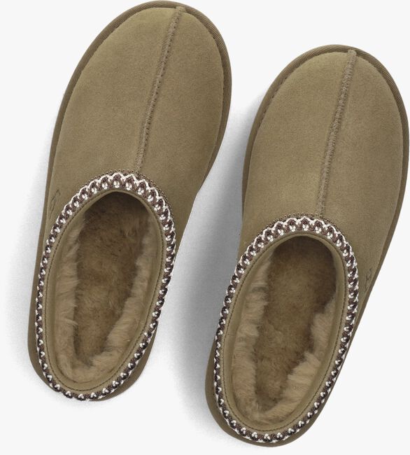 Ugg Tasman Pantoffels Omoda Ugg Pantoffels Grijze UGG Pantoffels