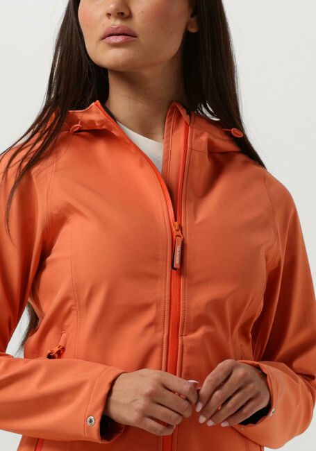 ILSE JACOBSEN Jack DAYBREAK02 en orange - large