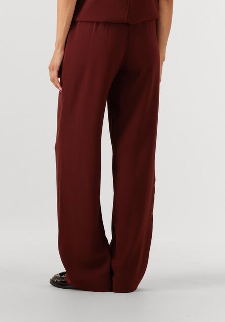 Bordeaux BELLAMY Pantalon BUTTERFLY - large