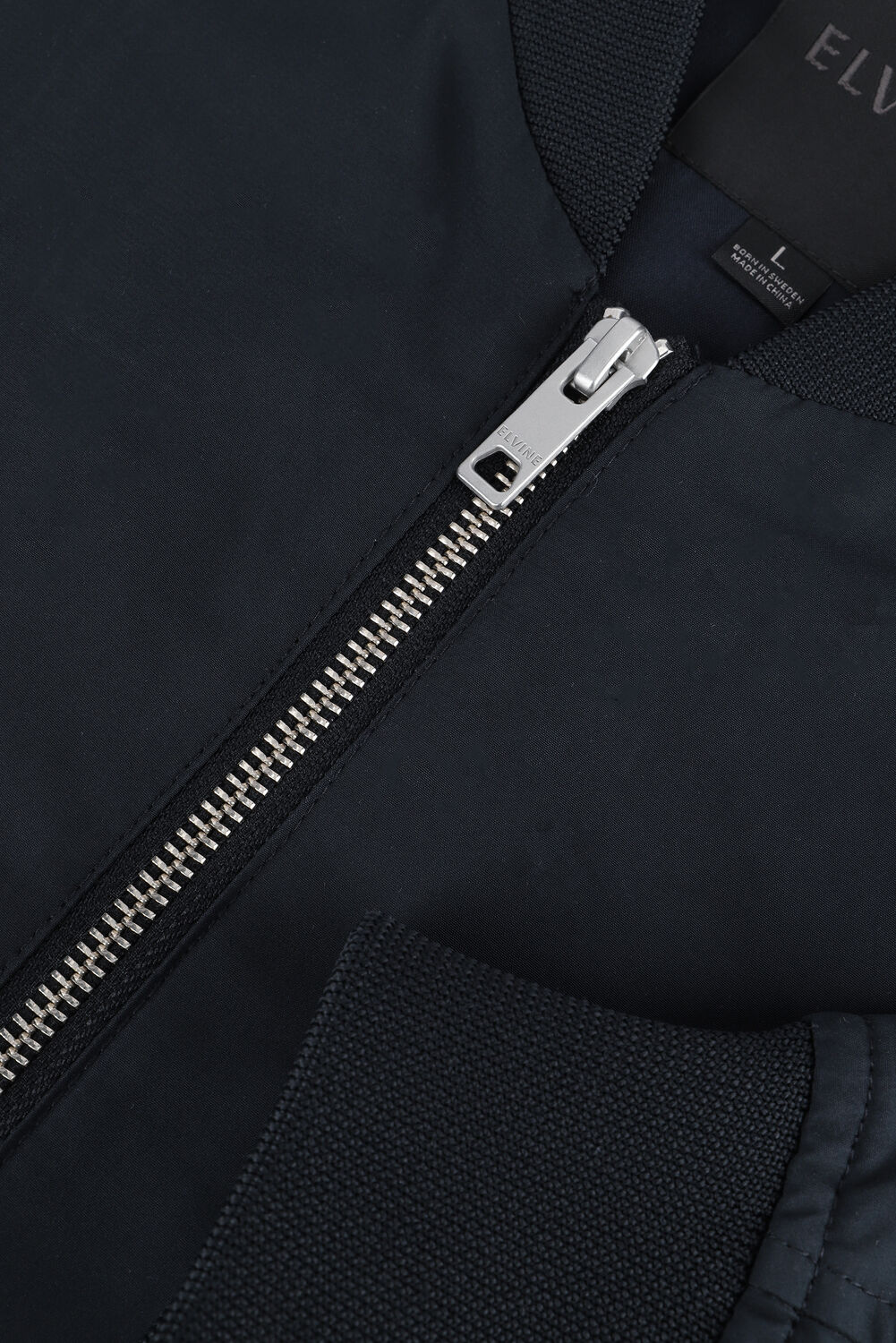 ELVINE Jack REX Bleu fonc&eacute; - large