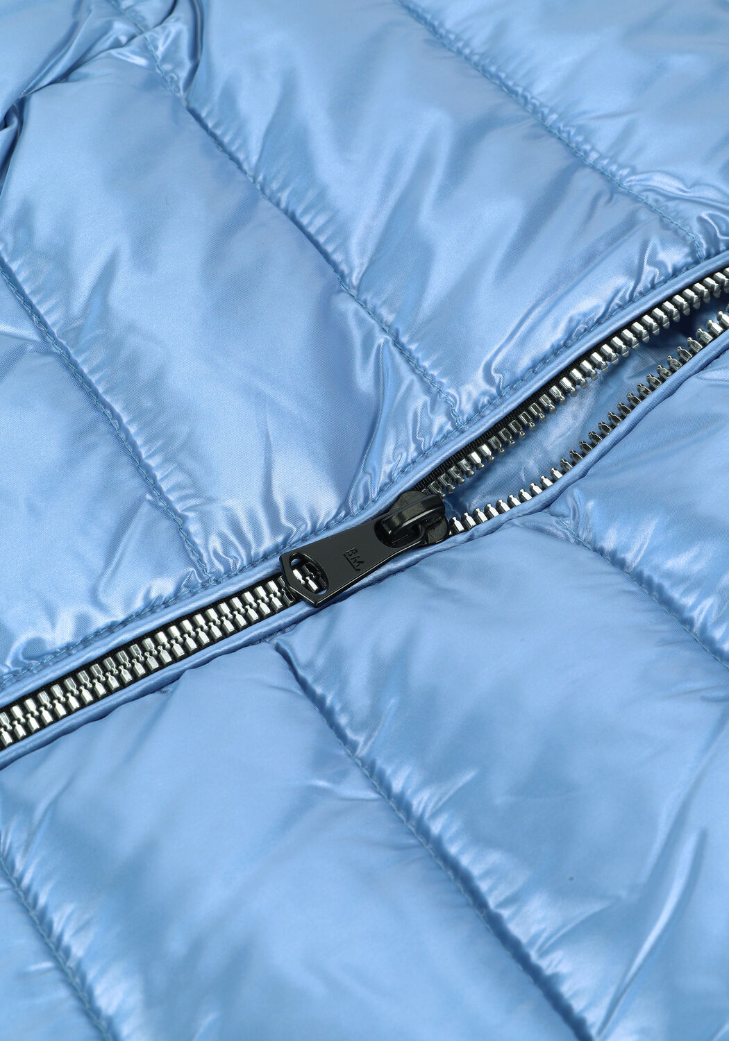 BEAUMONT Veste matelass&eacute; THE ORIGINAL Bleu clair - large