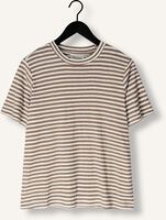 Zand MY ESSENTIAL WARDROBE T-shirt LISAMW STRIPED TEE Zand MY ESSENTIAL WARDROBE T-shirt LISAMW STRIPED TEE - medium