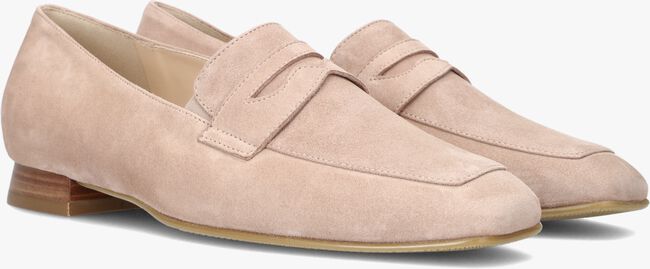Roze HASSIA Loafers NAPOLI - large