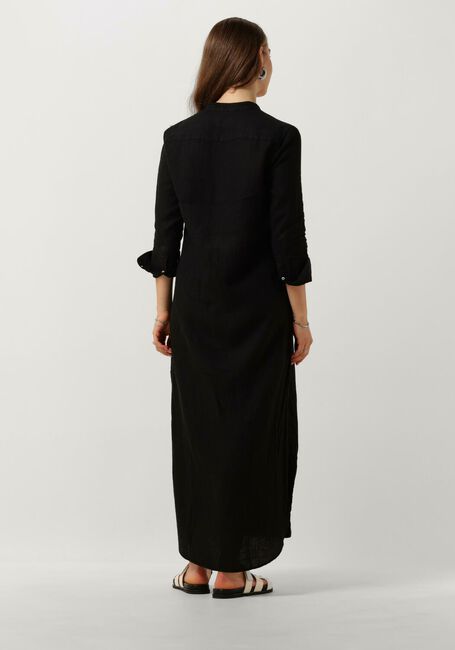 MR MOOD Robe maxi MRS MISSY en noir - large