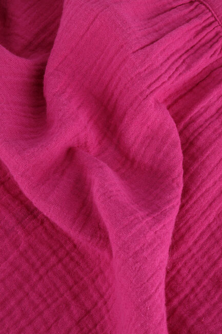 Fuchsia A MONDAY IN COPENHAGEN Midi jurk ENA  DRESS Fuchsia A MONDAY IN COPENHAGEN Midi jurk ENA  DRESS - large