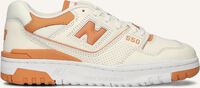 Beige NEW BALANCE Sneakers BBW550 Beige NEW BALANCE Sneakers BBW550 - medium