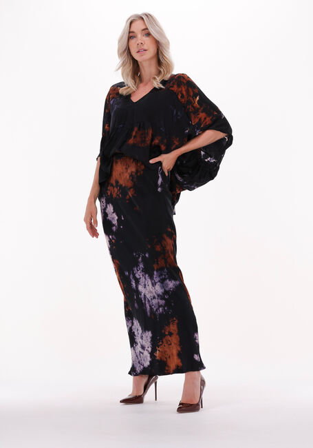 MES DEMOISELLES DEPHAIS Blouses en multicolore - large