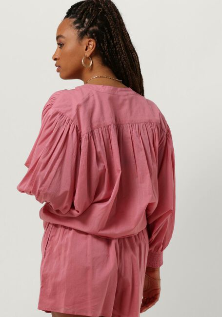 IBANA TINCA Blouses Rose clair - large