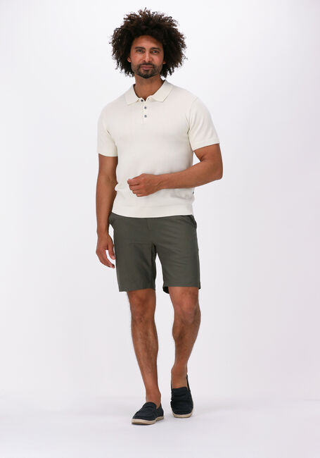 Donkergroene MINIMUM Korte broek LINOS - large