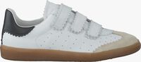 Witte OMODA Sneakers ILC16219 - medium