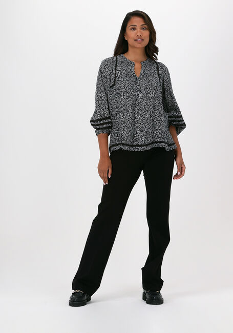 MOLIIN GINNIE Blouses en noir - large