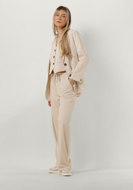 YDENCE Blazer BLAZER ELODY Blanc - large