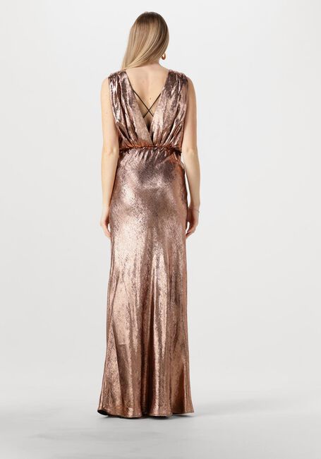  MES DEMOISELLES Maxi jurk SAMBI - large