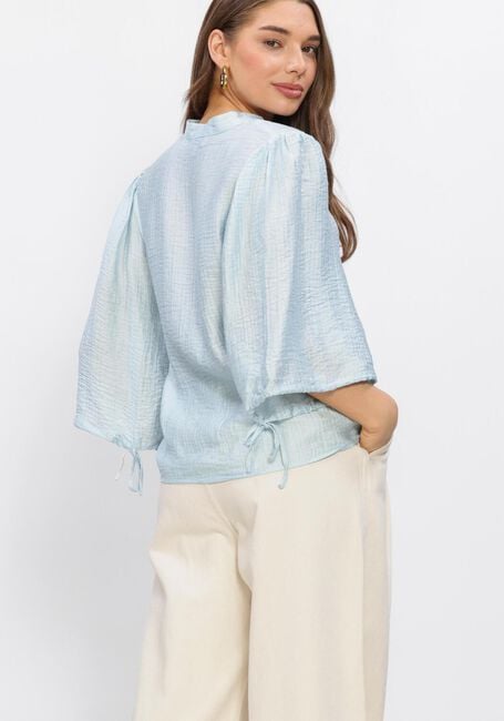 Lichtblauwe AAIKO  DAHLIA VIS 532 - large