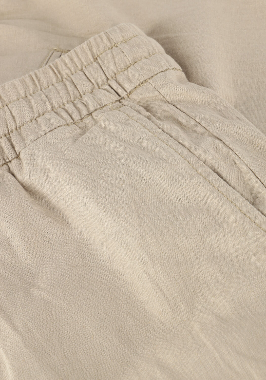 MATINIQUE Pantalon courte MABARTON SHORT en beige - large