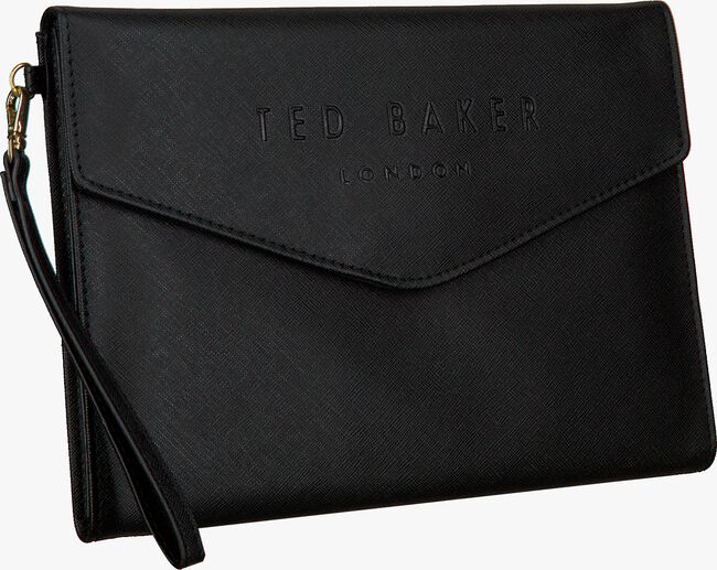 TED BAKER Pochette LULAHH en noir  - large