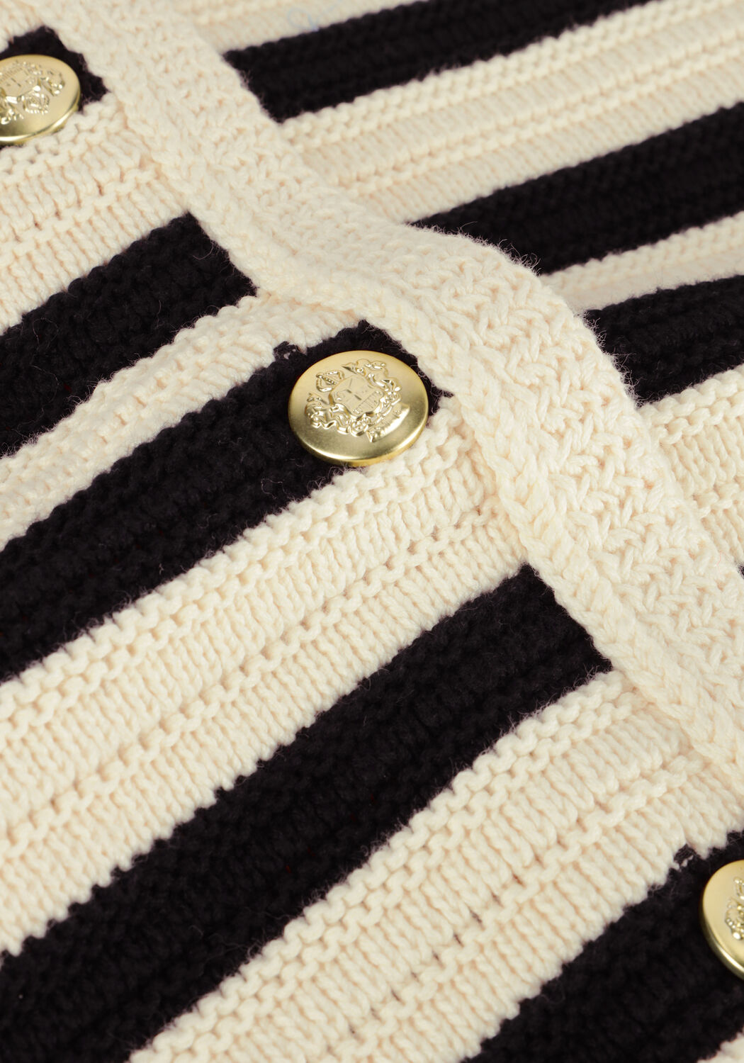 IBANA Gilet CARELINE en beige - large