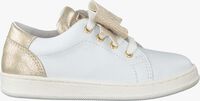 Witte CLIC! 9124 Sneakers - medium
