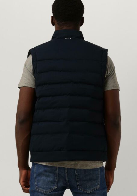 Donkerblauwe MATINIQUE Bodywarmer MAWAISTOM HERITAGE - large