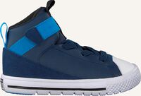 Blauwe CONVERSE Hoge sneakers CHUCK TAYLOR HIGH STREET KIDS - medium