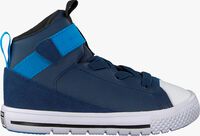 Blauwe CONVERSE Hoge sneaker CHUCK TAYLOR HIGH STREET KIDS - medium